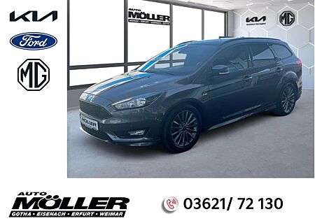 Ford Focus Turnier 1.5 ST-Line Navi SpS SportFW heizb.Frontsc