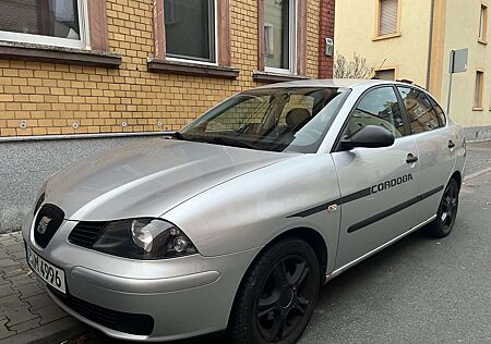 Seat Cordoba Stylance/Fresh