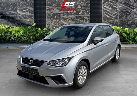 Seat Ibiza 1.0 TGI S&S Style Navi Touch Media Plus