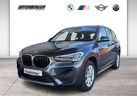 BMW X1 sDrive18i DAB PDC Multi Funktions Lenkr.