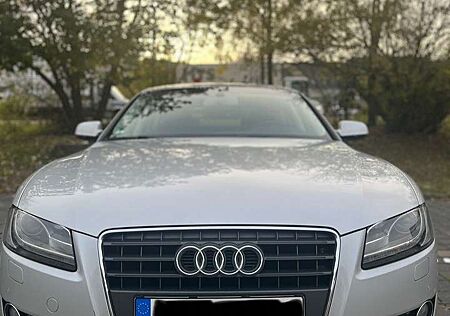 Audi A5 2.0 TFSI (132kW)
