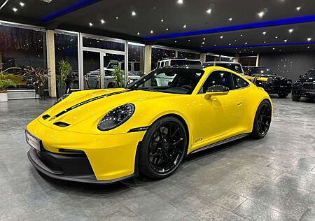 Porsche 992 GT3 *CARBON* LIFT* Clubsport* APPROVED 09.25