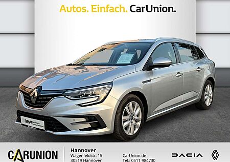 Renault Megane Grandtour Business Plug-In 160