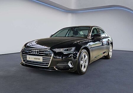 Audi A6 Lim. 45 TFSI S-tronic advanced NAVI+LED+PDC