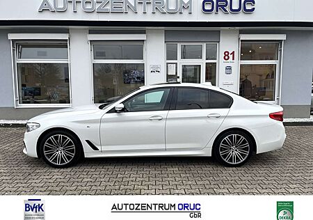 BMW 520 d M Sport *LED*Navi*Kamera*SHD*