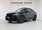 BMW X6 M Competition/AHK/SKY/LASER/360°/DRIVERS/HUD