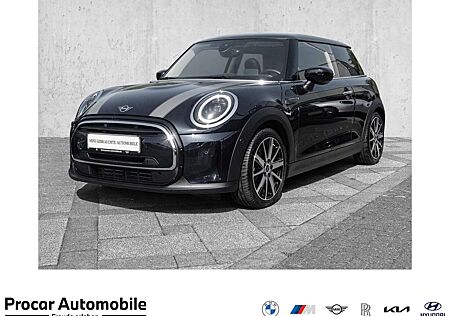 Mini Cooper AUT+PANO+RFK+NAVI+YOURS+
