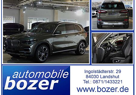 BMW X5 xDr 30d G05 xLine Vollausstattung NP:109.600