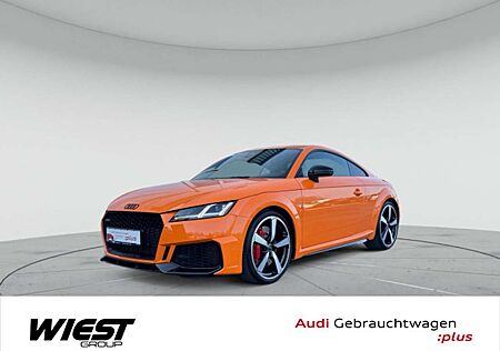 Audi TT RS 2.5 TFSI quattro "KurvenmeisTTer" Ed