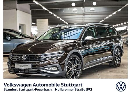 VW Passat Variant Volkswagen 2.0 TSI DSG Navi AHK Kamera