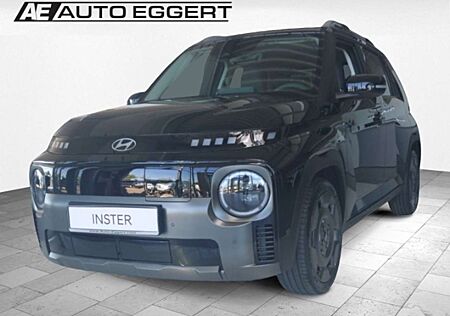 Hyundai Inster Cross EV (MY25) 49 kWh