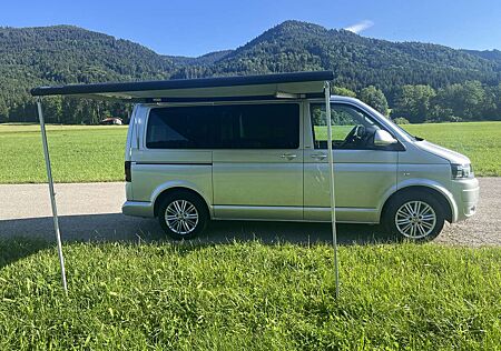 VW T5 Transporter Volkswagen Transporter T5 4 Motion Cup Edition