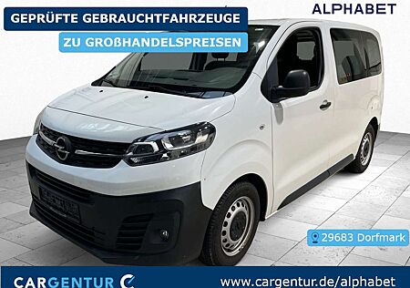 Opel Vivaro 1.5D S Navi PDC