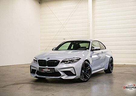 BMW M2 3.0 Competition LED NAVI CARPLAY LEDER