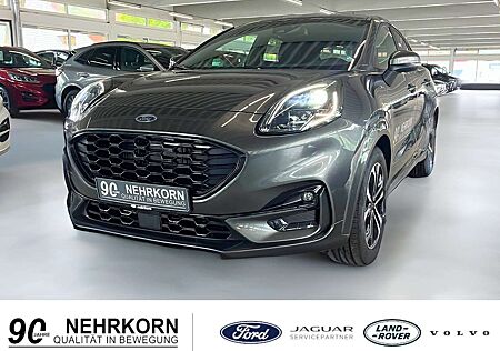 Ford Puma ST-Line LED NAVI DAB WinterPaket CAM PDC uvm.