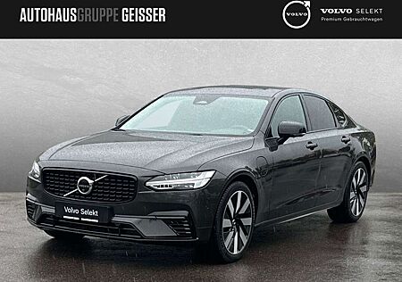 Volvo S90 T8 AWD Recharge Plus Dark ACC BLIS SD
