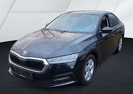 Skoda Octavia Lim. Clever2.0TDI LED Navi SHZ Kamera