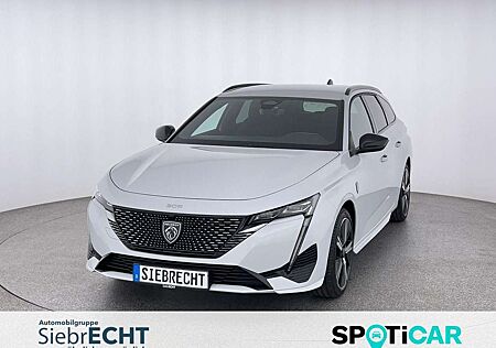Peugeot 308 SW GT 1.5*NAVI*SHZ*RFK*uvm