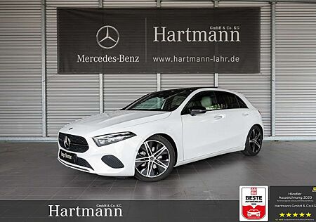 Mercedes-Benz A 180 Progressive Panorama Night Multibeam KeyGo