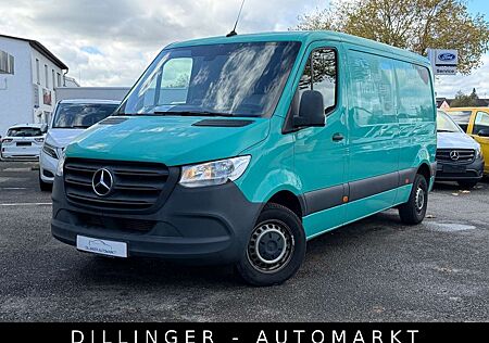 Mercedes-Benz Sprinter gebraucht kaufen Mercedes-Benz Sprinter 311/314 CDI VA L2H1 KLIMA Kamera AHK