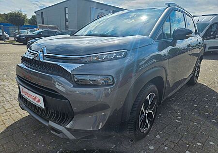 Citroën C3 Citroen Aircross Plus