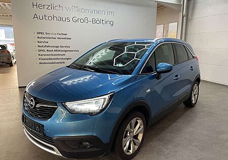 Opel Crossland X Ultimate