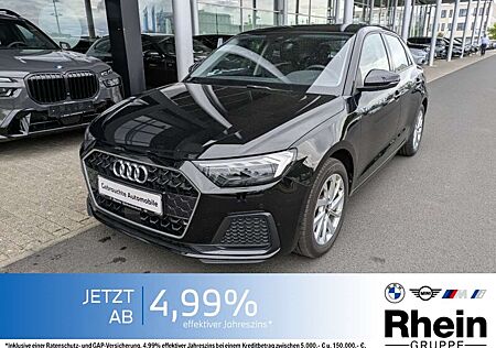 Audi A1 25 TFSI LED. Navi. Virtual Cockpit.