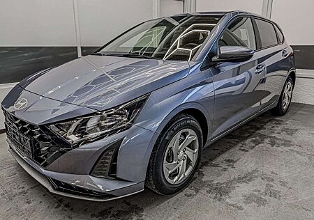 Hyundai i20 STYLE NAVI SHZ LED ALU RFK KLIMAAUTOMATIK 1.0 T...