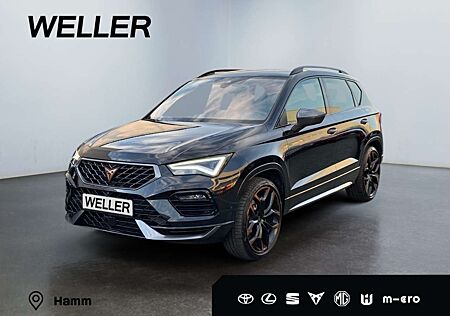 Cupra Ateca 2.0 TSI 4Drive DSG *LED*Brembo*ACC*DCC*360*