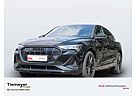 Audi e-tron 50 Q S LINE BLACK LM21 MATRIX B