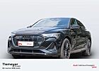 Audi e-tron 50 Q S LINE BLACK LM21 MATRIX B