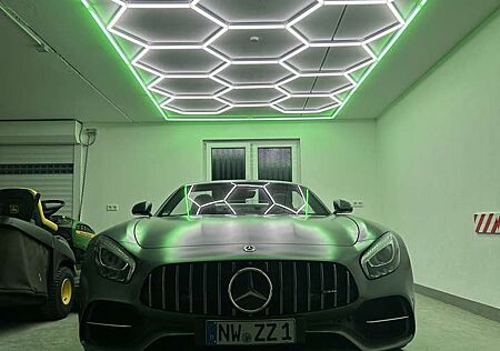 Mercedes-Benz AMG GT C Roadster Speedshift 7G-DCT