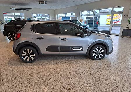 Citroën C3 Citroen Max
