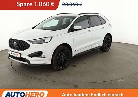 Ford Edge 2.0 TDCi EcoBlue ST-Line 4x4 Aut.*NAVI*LED*CAM*ACC