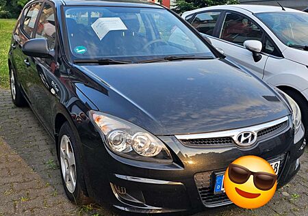 Hyundai i30 1.4 blue Classic