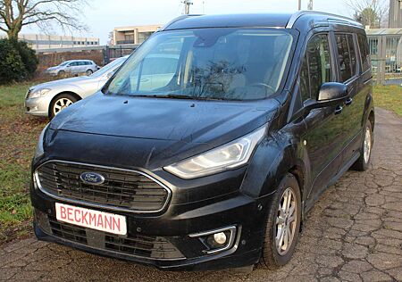 Ford Tourneo Connect Titanium