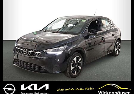 Opel Corsa-e Elegance Autom. BT TEMP KLIM ALU PDC KAM