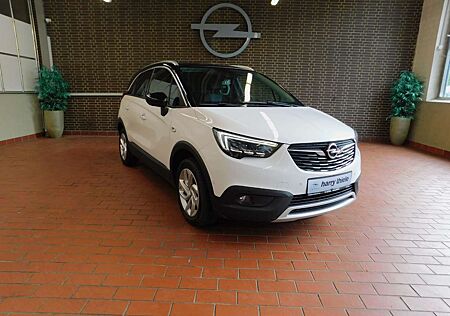 Opel Crossland X Ultimate - AHK/Navi/SHZ/HUD