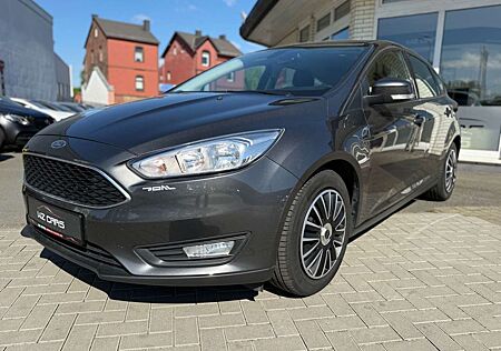 Ford Focus Lim. Business NAVI KLIMA PDC