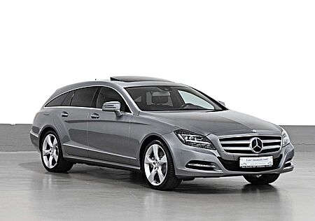 Mercedes-Benz CLS 350 V6 CGI EXKLUSIV-PAKET*TOP-ZUSTAND*