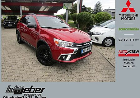 Mitsubishi ASX Active+ 2WD 1.6 MIVEC NAVI XENON RFK GRA FSE