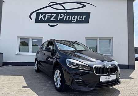 BMW 218 Baureihe 2 Active Tourer Advantage