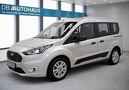 Ford Tourneo Connect Kombi Trend 1.5 EcoBlue