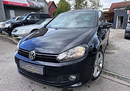 VW Golf Volkswagen 1.4 TSI Highline *R-Line* 2 Hand*