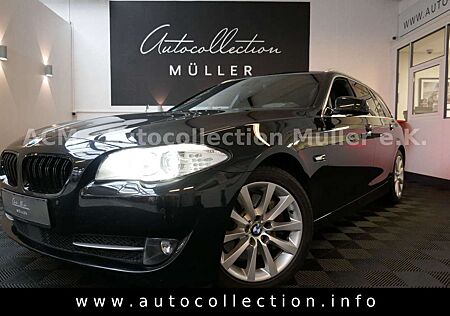 BMW 530 d Touring*Pano*Leder*Xenon*Kamera*AHK*ePaket*