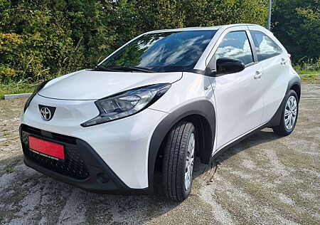 Toyota Aygo X Business Edition Klima Sitzheizung RFK Sonderpreis