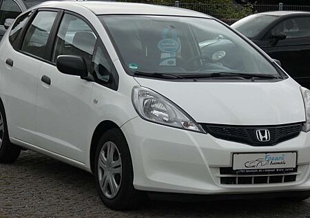 Honda Jazz 1.2 S Cool 1.Hand Scheckheft 12 Monate Garantie