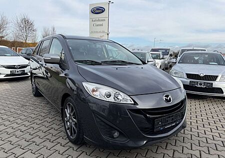 Mazda 5 Sendo** Top Zustand ** TüV NEU **aus 1. Hand