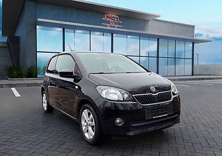 Skoda Citigo Elegance Tüv und Service Neu)