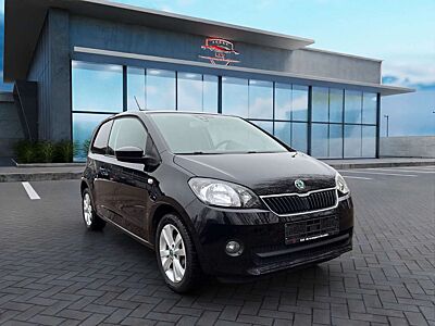 Skoda Citigo Elegance Tüv und Service Neu)